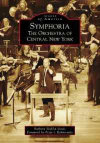 Symphoria : The Orchestra of Central New York (Images of America)