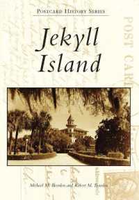 Jekyll Island (Postcard History)