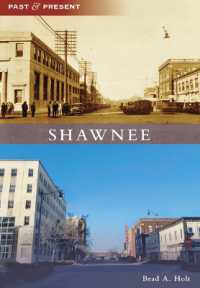 Shawnee (Past and Present)