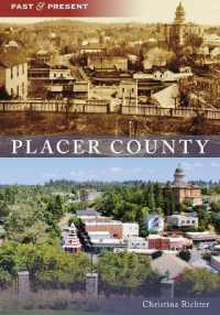Placer County (Past and Present)