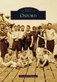 Oxford (Images of America)