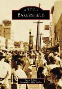 Bakersfield (Images of America)
