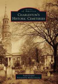Charleston's Historic Cemeteries