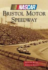 Bristol Motor Speedway (Nascar Library Collection)