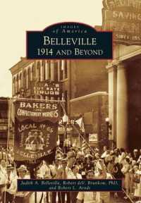 Belleville : 1914 and Beyond