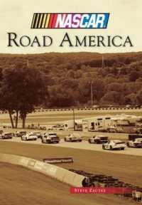 Road America (Nascar Library Collection)