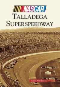 Talladega Superspeedway (Nascar)
