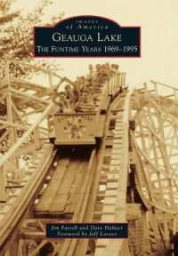 Geauga Lake : The Funtime Years 1969-1995