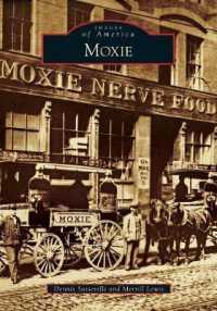 Moxie (Images of America)