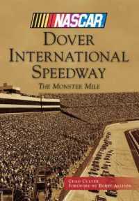 Dover International Speedway : The Monster Mile (Nascar Library Collection)
