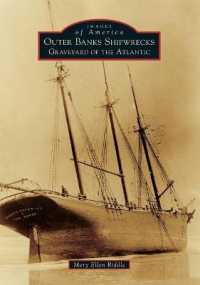 Outer Banks Shipwrecks : Graveyard of the Atlantic