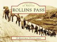 Rollins Pass (Postcards of America) （POS）