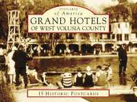 Grand Hotels of West Volusia County (Postcards of America) （POS）