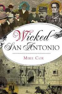Wicked San Antonio (Wicked)