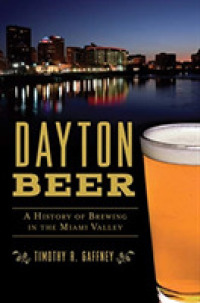 Dayton Beer (Arcadia) -- Paperback