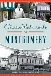 Classic Restaurants of Montgomery (American Palate)