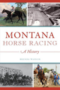 Montana Horse Racing : A History