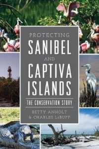 Protecting Sanibel and Captiva Islands : The Conservation Story