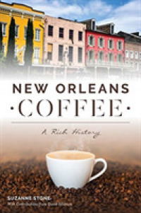 New Orleans Coffee (Arcadia) -- Paperback