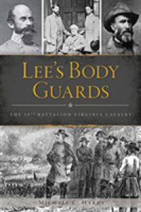Lees Body Guards (Arcadia) -- Paperback