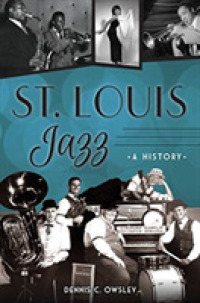 St Louis Jazz (Arcadia) -- Paperback