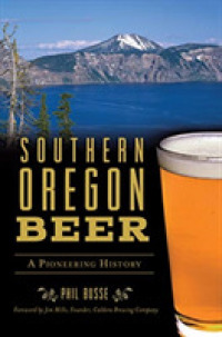 Southern Oregon Beer (Arcadia) -- Paperback