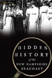 Hidden History of the New Hampshire Seac (Arcadia) -- Paperback