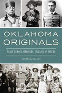 Oklahoma Originals (Arcadia) -- Paperback
