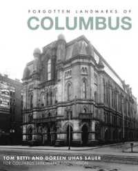 Forgotten Landmarks of Columbus (Lost)