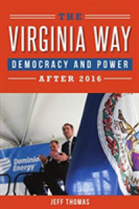 Virginia Way (Arcadia) -- Paperback