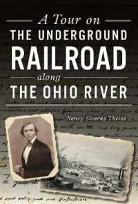 A Tour on the Underground Railroad Along the Ohio River (History & Guide)
