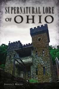 Supernatural Lore of Ohio (American Legends)