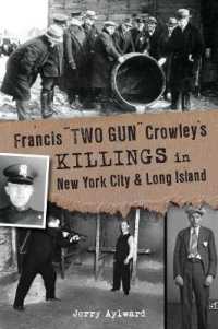 Francis Two Gun Crowley's Killings in New York City and Long Island (True Crime)