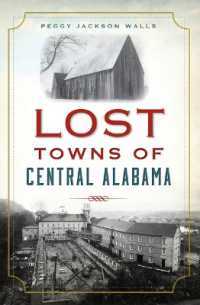 Lost Towns of Central Alabama (Lost)