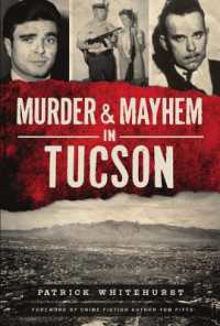 Murder & Mayhem in Tucson (Murder & Mayhem)