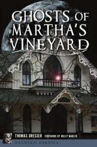 Ghosts of Martha's Vineyard (Haunted America)