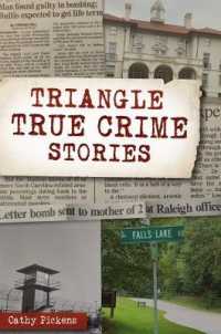 Triangle True Crime Stories (True Crime)