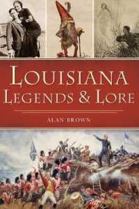 Louisiana Legends and Lore (American Legends)