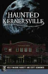 Haunted Kernersville (Haunted America)