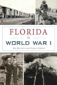 Florida in World War I (Military)