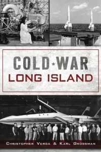 Cold War Long Island (Military)