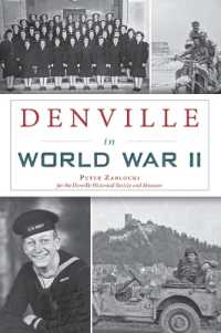 Denville in World War II (Military)