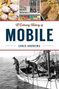 A Culinary History of Mobile (American Palate)