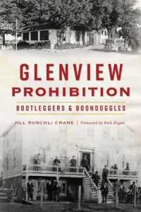 Glenview Prohibition : Bootleggers & Boondoggles