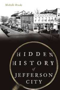 Hidden History of Jefferson City (Hidden History)