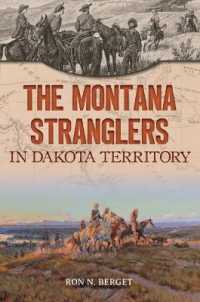 The Montana Stranglers in Dakota Territory (True Crime)