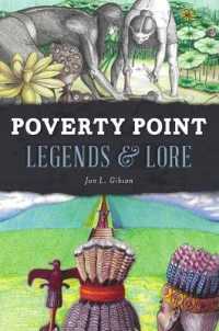 Poverty Point Legends & Lore (American Legends)