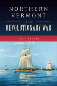 Northern Vermont in the Revolutionary War (Military)