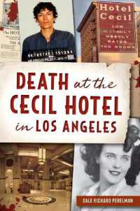 Death at the Cecil Hotel in Los Angeles (True Crime)