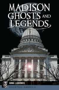 Madison Ghosts and Legends (Haunted America)